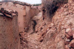 Photo d'une ruelle de Chelhab